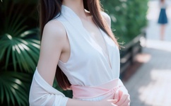 张丽全方位被虐